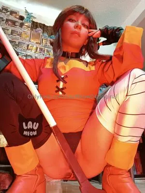 Laumeow04 OnlyFans Leaked Free Thumbnail Picture - #DOGb57ChGp