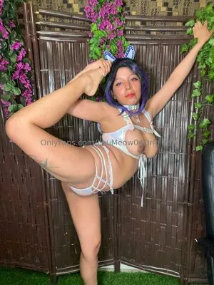 Laumeow04 OnlyFans Leaked Free Thumbnail Picture - #YT6UZkzrVn