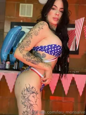 Laumonsalve69 OnlyFans Leaked Free Thumbnail Picture - #DJHLPQK11U