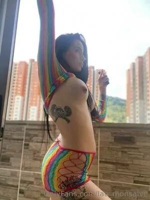 Laumonsalve69 OnlyFans Leaked Free Thumbnail Picture - #DwmxaA9scA