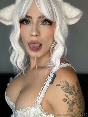 Laumonsalve69 OnlyFans Leaked Free Thumbnail Picture - #Imvo6qQpHi