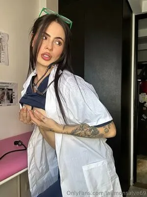 Laumonsalve69 OnlyFans Leaked Free Thumbnail Picture - #jfvSSYL53n