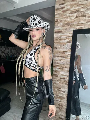 Laumonsalve69 OnlyFans Leaked Free Thumbnail Picture - #rIHOpzRIos