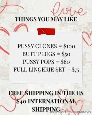 Launadavis OnlyFans Leaked Free Thumbnail Picture - #wrn1YBQ9Wr