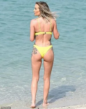 Laura Anderson OnlyFans Leaked Free Thumbnail Picture - #8DtO3RF4GM