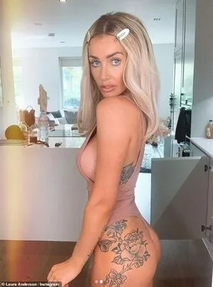 Laura Anderson OnlyFans Leaked Free Thumbnail Picture - #Hf4b4s5uT5