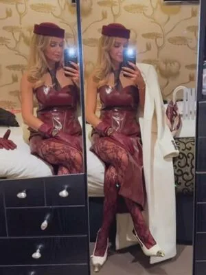 Laura Anderson OnlyFans Leaked Free Thumbnail Picture - #JmaCD5eCfR