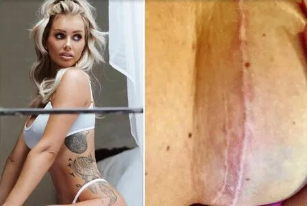 Laura Anderson OnlyFans Leaked Free Thumbnail Picture - #bIX7CtN6Ev