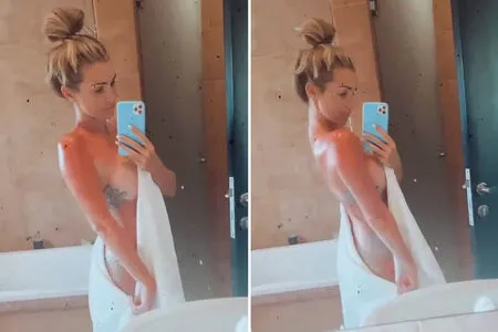 Laura Anderson OnlyFans Leaked Free Thumbnail Picture - #sgCNDtiNn2