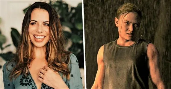 Laura Bailey OnlyFans Leaked Free Thumbnail Picture - #5WzoqEXleJ