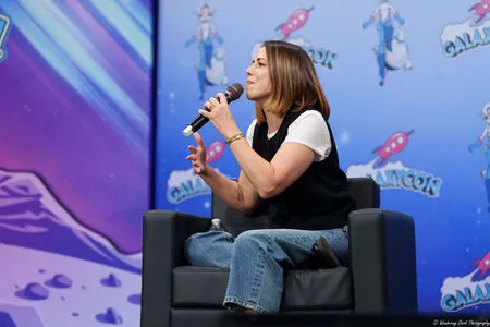 Laura Bailey OnlyFans Leaked Free Thumbnail Picture - #FbuxUMLqQB