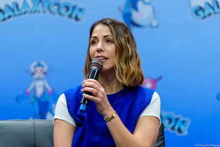 Laura Bailey OnlyFans Leaked Free Thumbnail Picture - #MTHkuVKfHM
