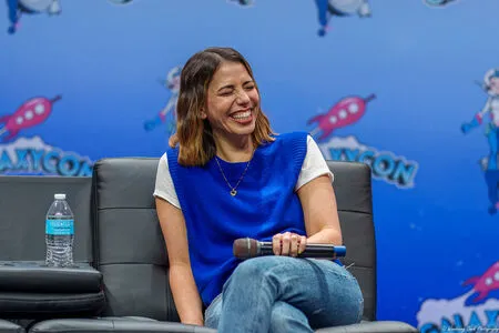 Laura Bailey OnlyFans Leaked Free Thumbnail Picture - #TPt6dCCfVz