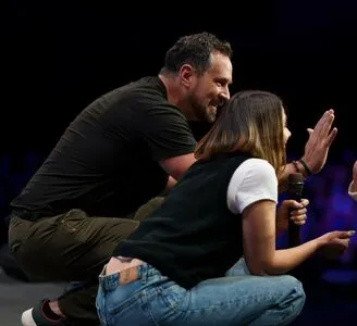 Laura Bailey OnlyFans Leaked Free Thumbnail Picture - #TTGxtvfFmK