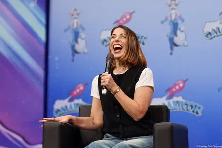 Laura Bailey OnlyFans Leaked Free Thumbnail Picture - #TcvSlgMtwV