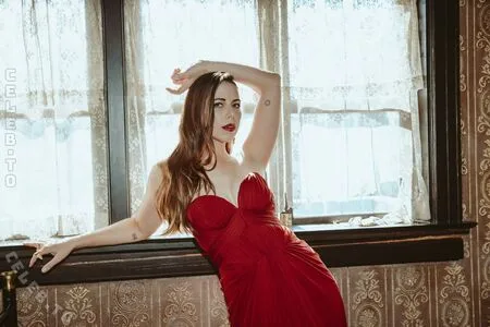 Laura Bailey OnlyFans Leaked Free Thumbnail Picture - #Unc6jsUIAy