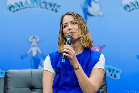 Laura Bailey OnlyFans Leaked Free Thumbnail Picture - #ePo4USI49Y