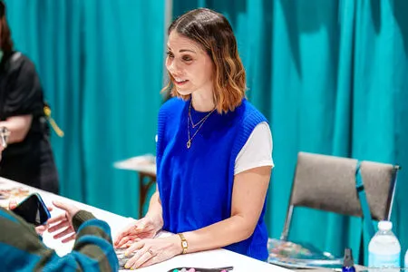 Laura Bailey OnlyFans Leaked Free Thumbnail Picture - #q4MPuFBSNV