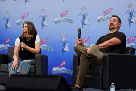 Laura Bailey OnlyFans Leaked Free Thumbnail Picture - #vqe13PyCoc