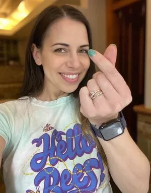 Laura Bailey OnlyFans Leaked Free Thumbnail Picture - #Eu8ASM32nd