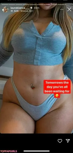Laura Bianca OnlyFans Leaked Free Thumbnail Picture - #sRiZgFx0x9