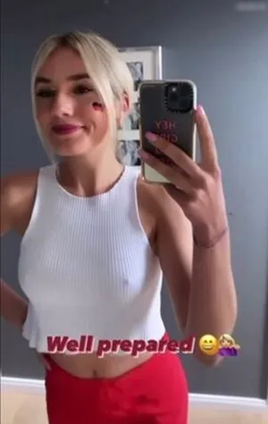Laura Block OnlyFans Leaked Free Thumbnail Picture - #DuY0NwBfsk