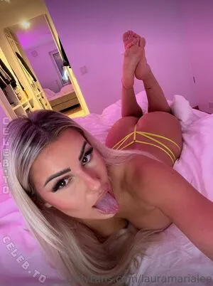 Laura Blond OnlyFans Leaked Free Thumbnail Picture - #81SCBj1eDe