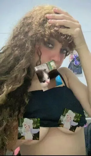 Laura Caetano OnlyFans Leaked Free Thumbnail Picture - #gVYqu5eeeZ