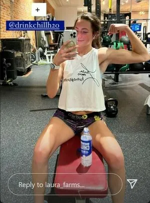 Laura Carlson Wilson OnlyFans Leaked Free Thumbnail Picture - #I8N9yy49N8