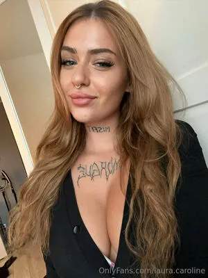 Laura Caroline OnlyFans Leaked Free Thumbnail Picture - #2XYJR4LOZY