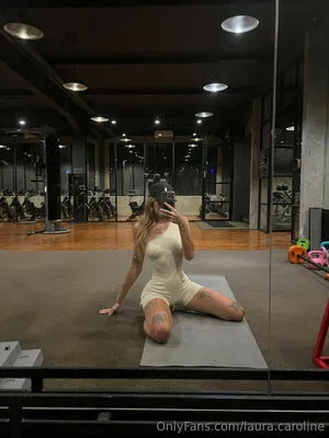 Laura Caroline OnlyFans Leaked Free Thumbnail Picture - #4tweDp3i9u