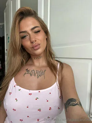Laura Caroline OnlyFans Leaked Free Thumbnail Picture - #5EibDR1Tar