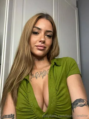 Laura Caroline OnlyFans Leaked Free Thumbnail Picture - #O0B4SRQPUx