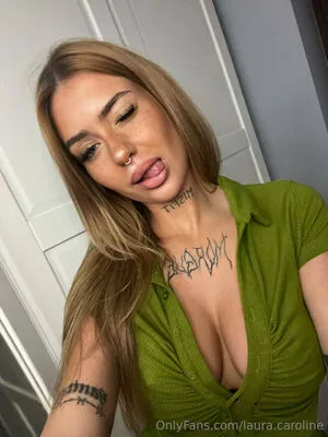 Laura Caroline OnlyFans Leaked Free Thumbnail Picture - #TrJ05tJseG