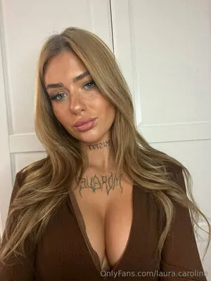 Laura Caroline OnlyFans Leaked Free Thumbnail Picture - #tZmtvUd16P