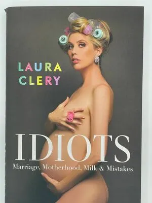 Laura Clery OnlyFans Leaked Free Thumbnail Picture - #OMqO3HU8GY