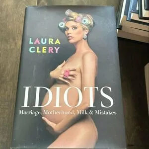 Laura Clery OnlyFans Leaked Free Thumbnail Picture - #VvMeMHyo2E