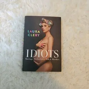 Laura Clery OnlyFans Leaked Free Thumbnail Picture - #dlIrAtekwY