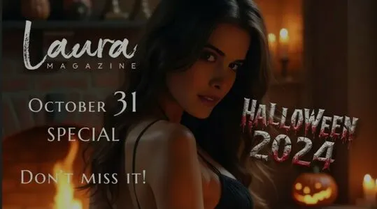 Laura Contreras OnlyFans Leaked Free Thumbnail Picture - #la2B9O2ECf