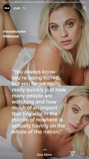 Laura Crane OnlyFans Leaked Free Thumbnail Picture - #E5WHnIeoAq