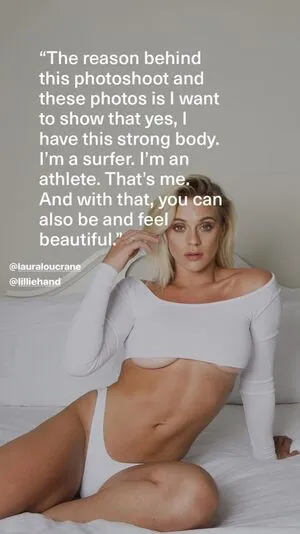 Laura Crane OnlyFans Leaked Free Thumbnail Picture - #R41n9knc65