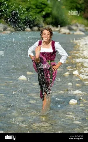 Laura Dahlmeier OnlyFans Leaked Free Thumbnail Picture - #uM7Zy4h0hN