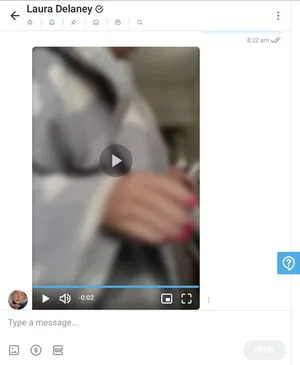 Laura Delaney OnlyFans Leaked Free Thumbnail Picture - #mKkRNaCIAI