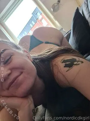 Laura Elgaard OnlyFans Leaked Free Thumbnail Picture - #1sraiIUC9j