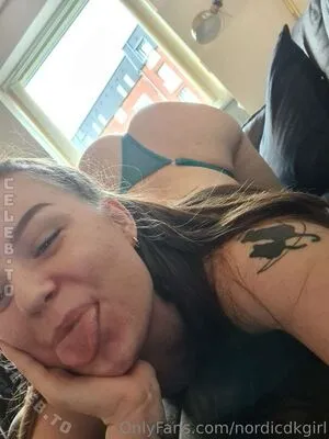 Laura Elgaard OnlyFans Leaked Free Thumbnail Picture - #W8vfwHuYae