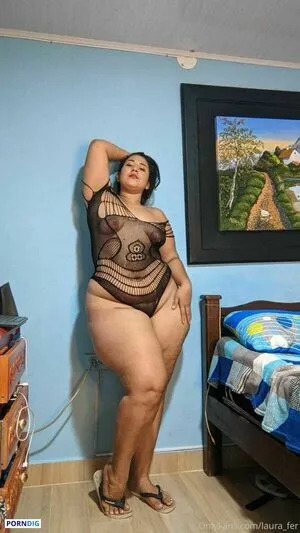 Laura Fer OnlyFans Leaked Free Thumbnail Picture - #Bp6X0AopAW