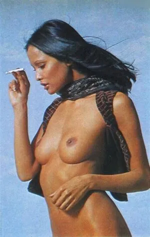 Laura Gemser OnlyFans Leaked Free Thumbnail Picture - #5pttUudpJQ
