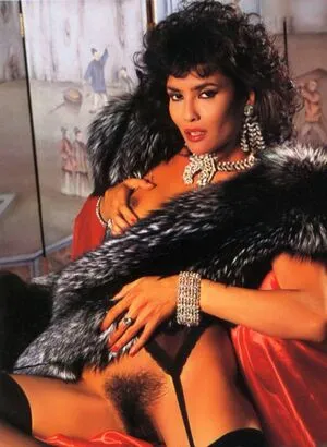 Laura Gemser OnlyFans Leaked Free Thumbnail Picture - #FnvfONIFiM