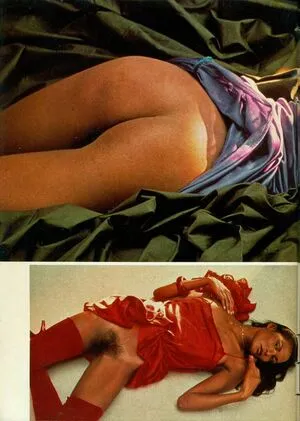 Laura Gemser OnlyFans Leaked Free Thumbnail Picture - #HYyEcyNQIt
