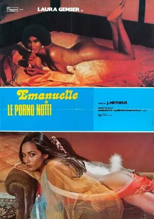Laura Gemser OnlyFans Leaked Free Thumbnail Picture - #SqTP1uxG2Y